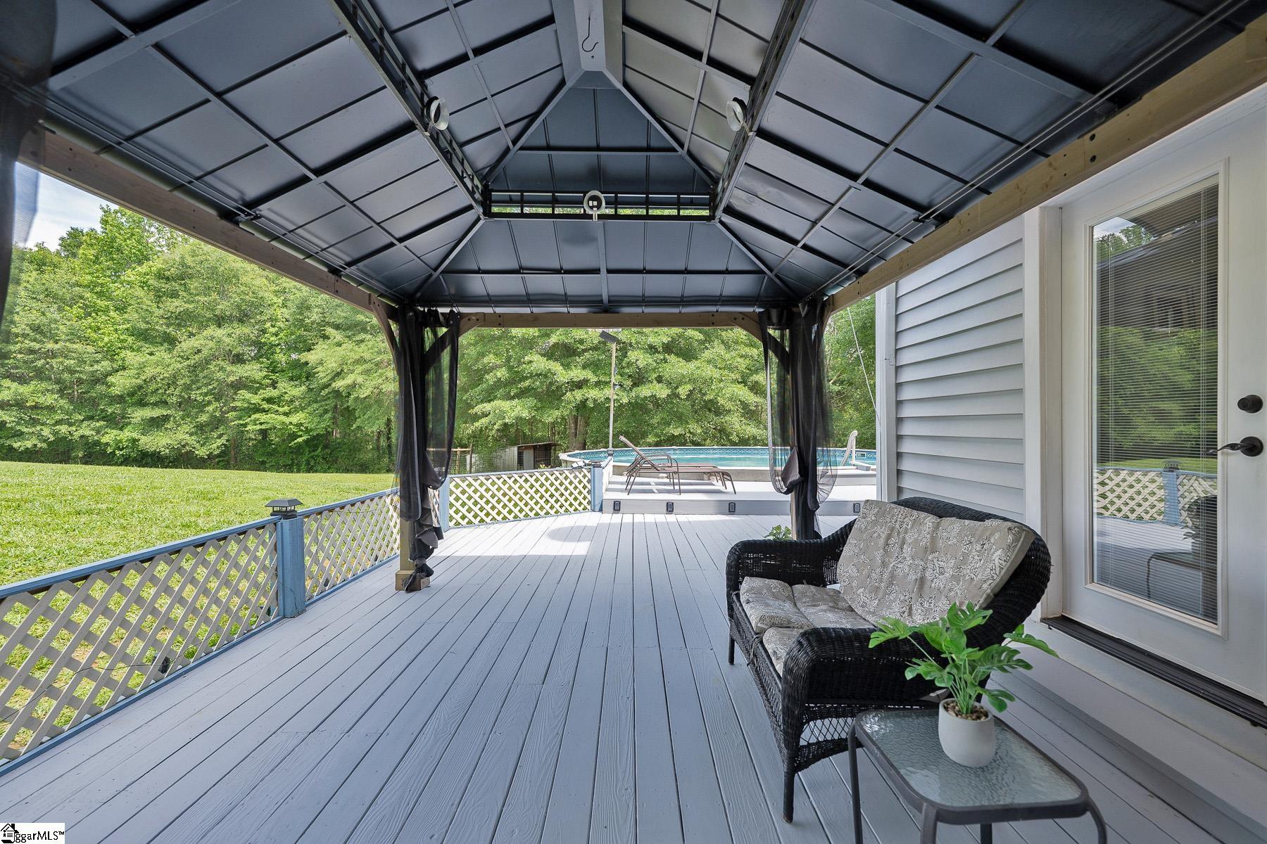 251 Williams Road Pelzer, SC 29669 - Photo 32 of 41