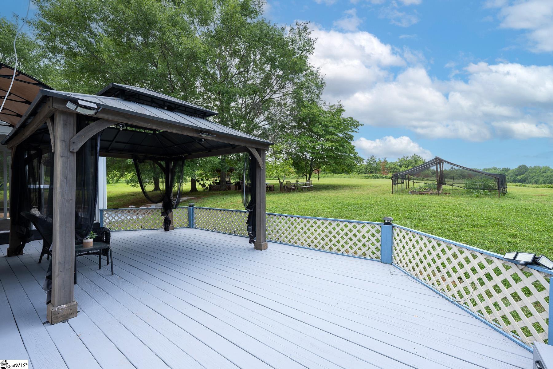 251 Williams Road Pelzer, SC 29669 - Photo 33 of 41