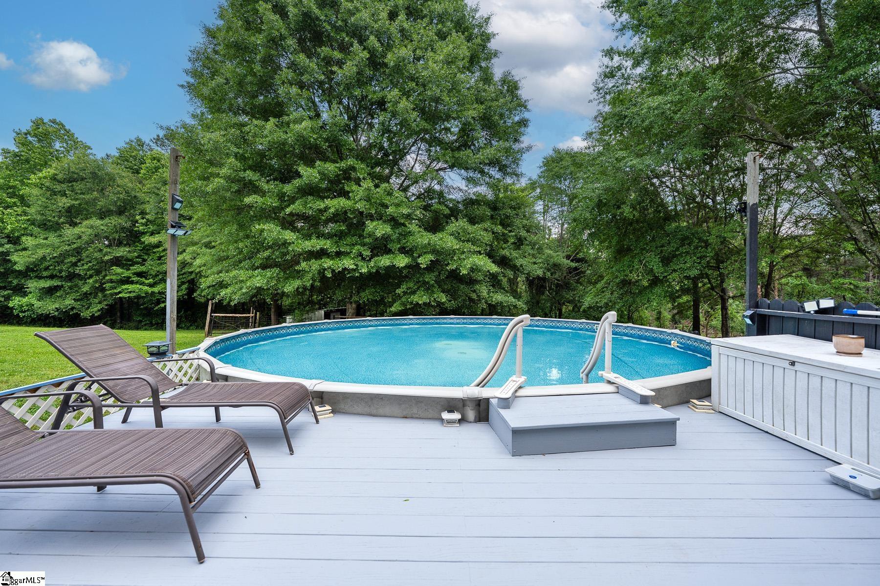 251 Williams Road Pelzer, SC 29669 - Photo 34 of 41