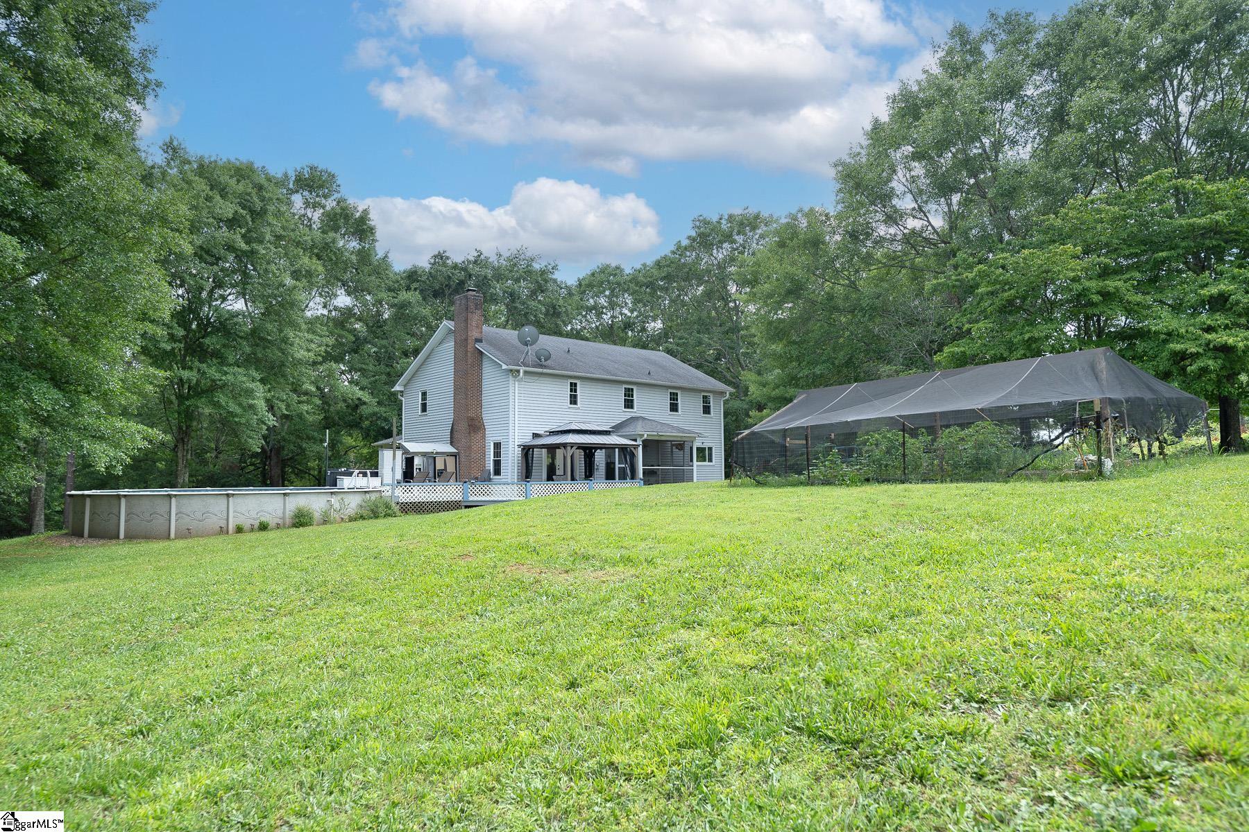 251 Williams Road Pelzer, SC 29669 - Photo 35 of 41