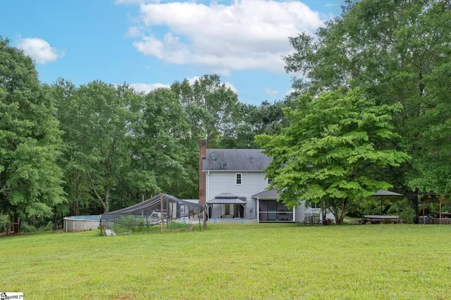 $559,900 | 251 Williams Road, Pelzer, SC 29669