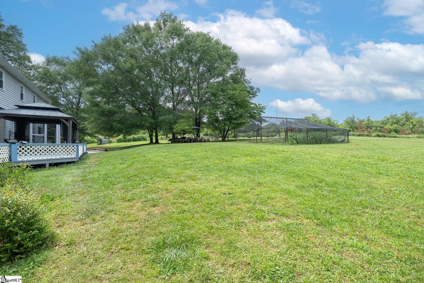 251 Williams Road Pelzer, SC 29669 - Photo 37 of 41