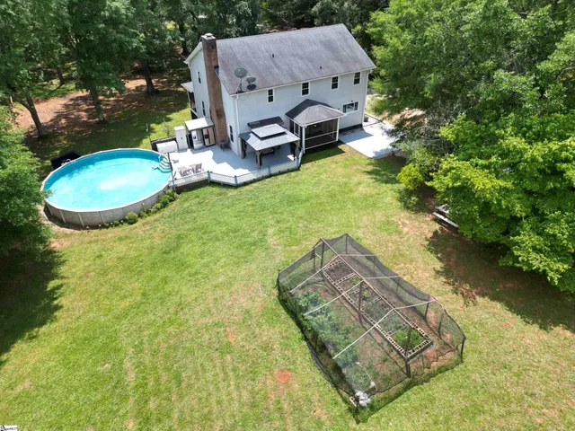 $559,900 | 251 Williams Road, Pelzer, SC 29669