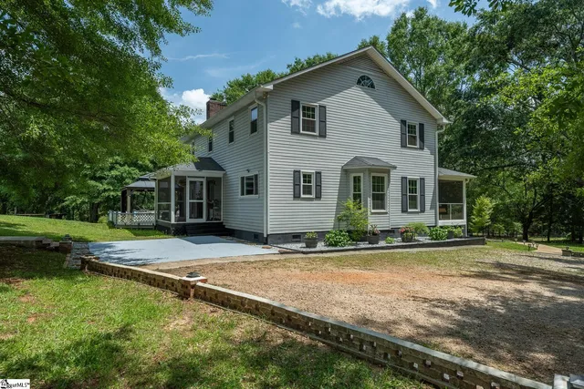 $559,900 | 251 Williams Road, Pelzer, SC 29669