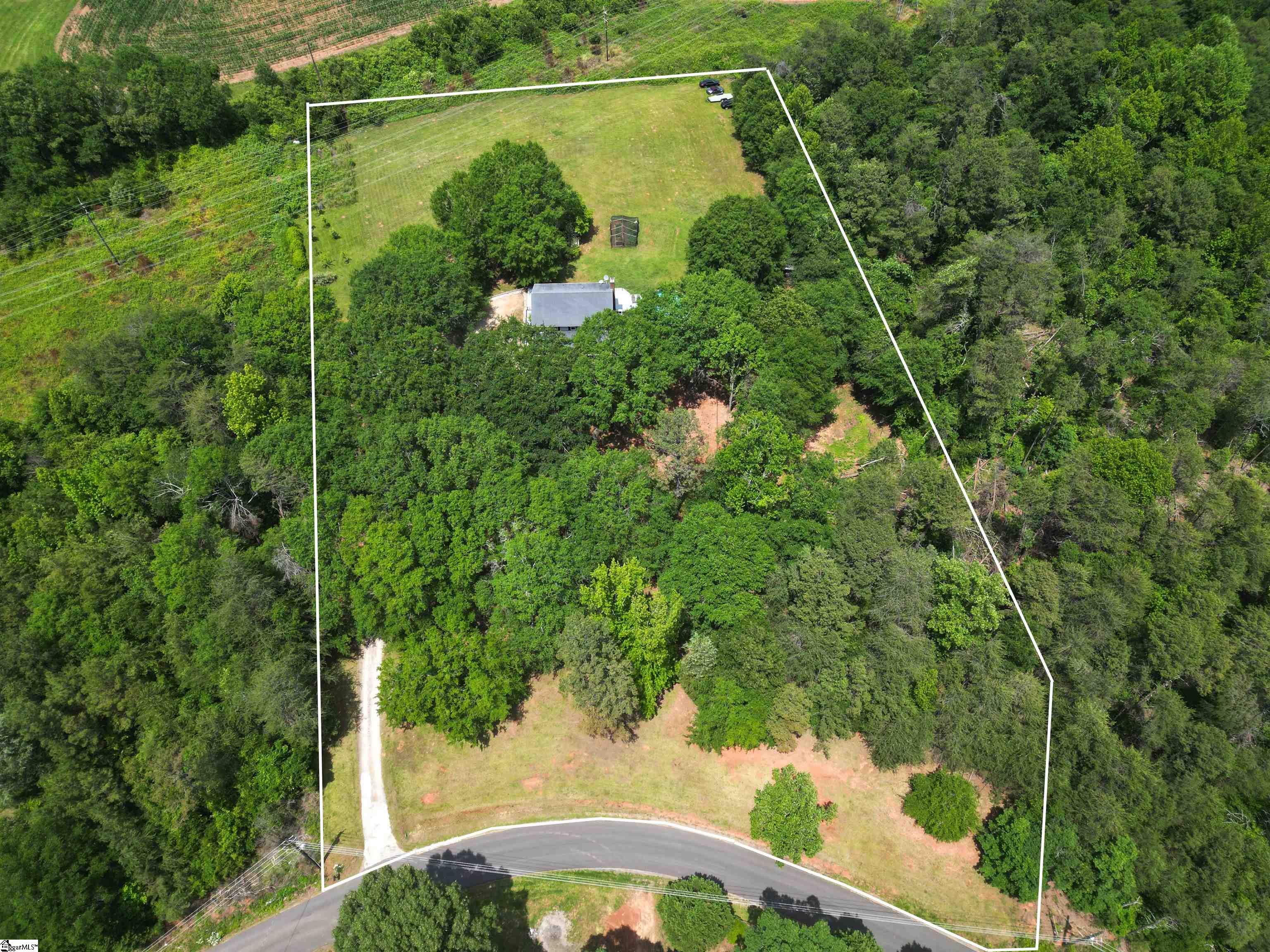 251 Williams Road Pelzer, SC 29669 - Photo 41 of 41