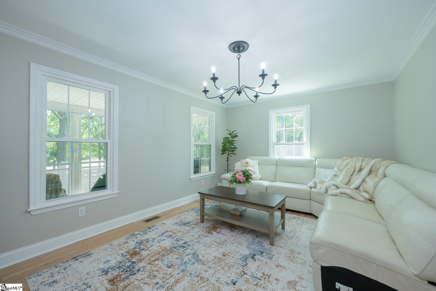 251 Williams Road Pelzer, SC 29669 - Photo 8 of 41