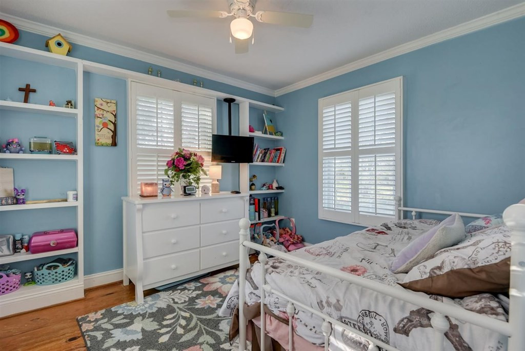 229 Early Sims Road Ridge Spring, SC 29129 - Photo 27 of 41