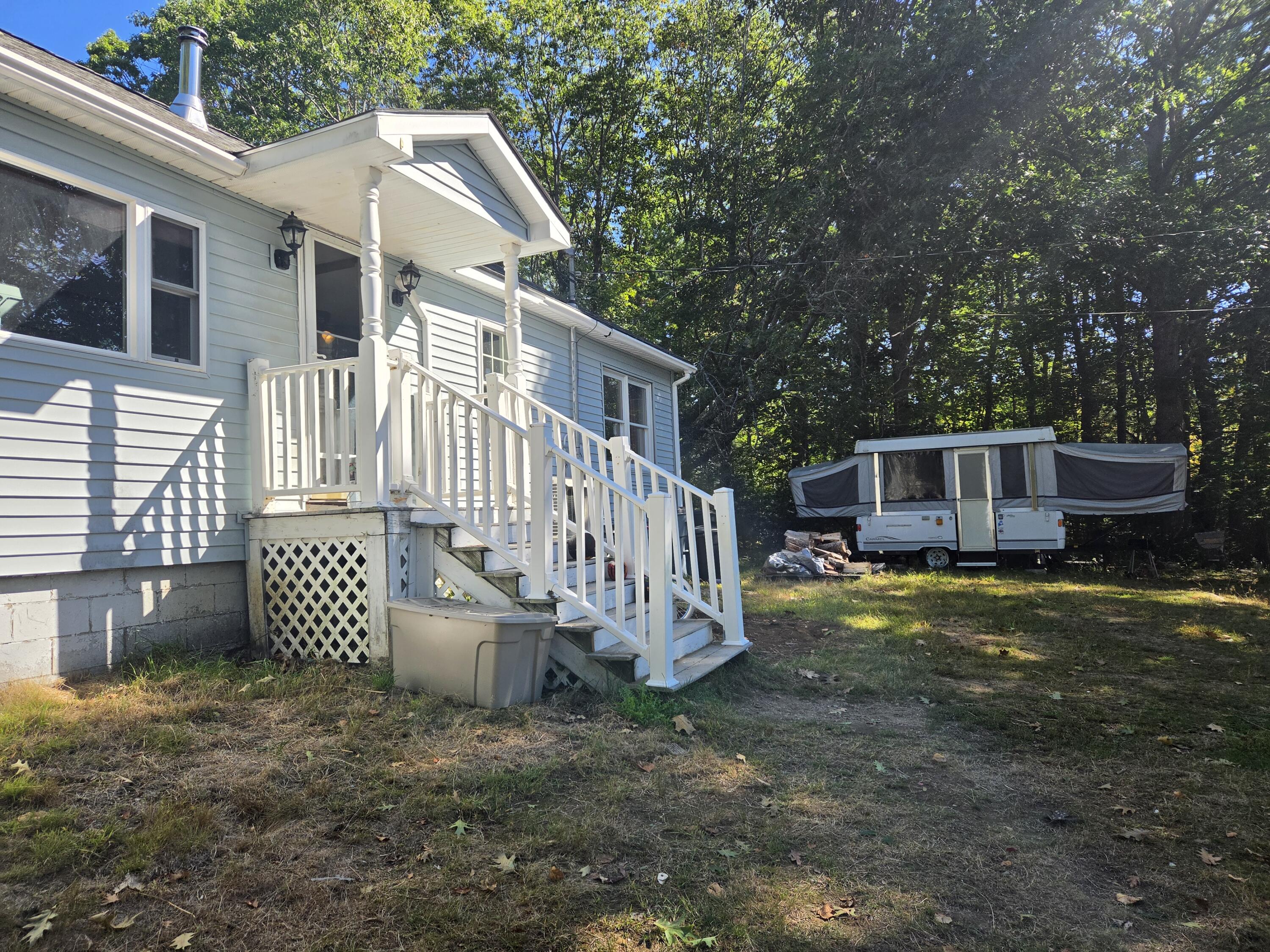 203 Town Farm Road Bucksport, ME 04416 - Photo 2 of 46 5786 (1)
