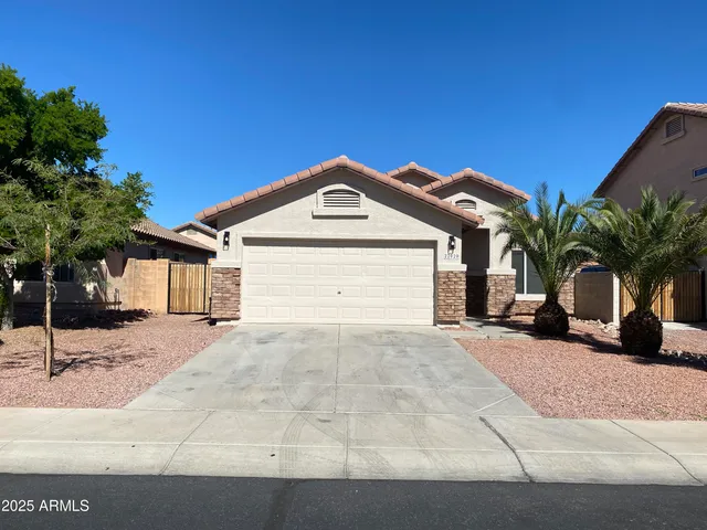 $345,000 | 22020 West Sonora Street, Buckeye, AZ 85326