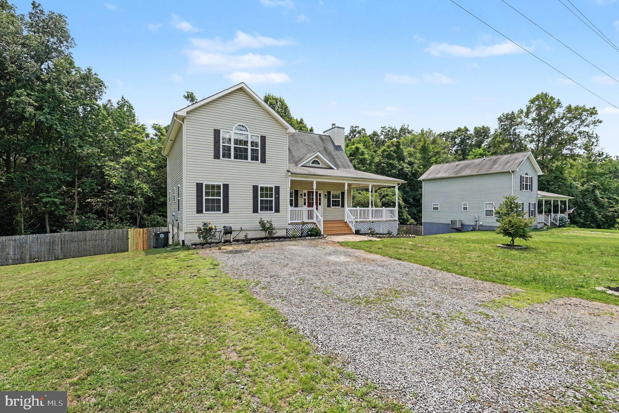 21182 Mt Road Rappahannock Academy, VA 22538 - Photo 28 of 29