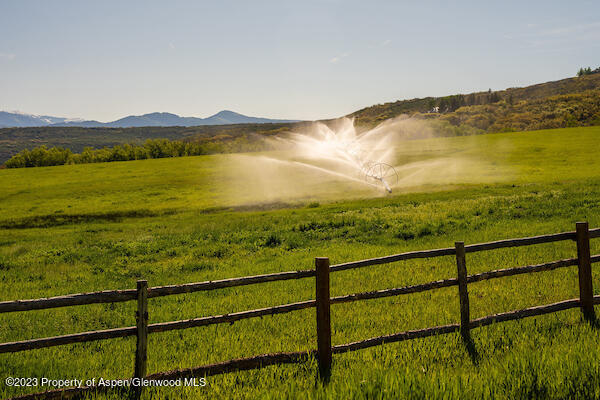 2088 Old Herron Road Basalt, CO 81621 - Photo 36 of 38 a view of an ocean from a balcony
