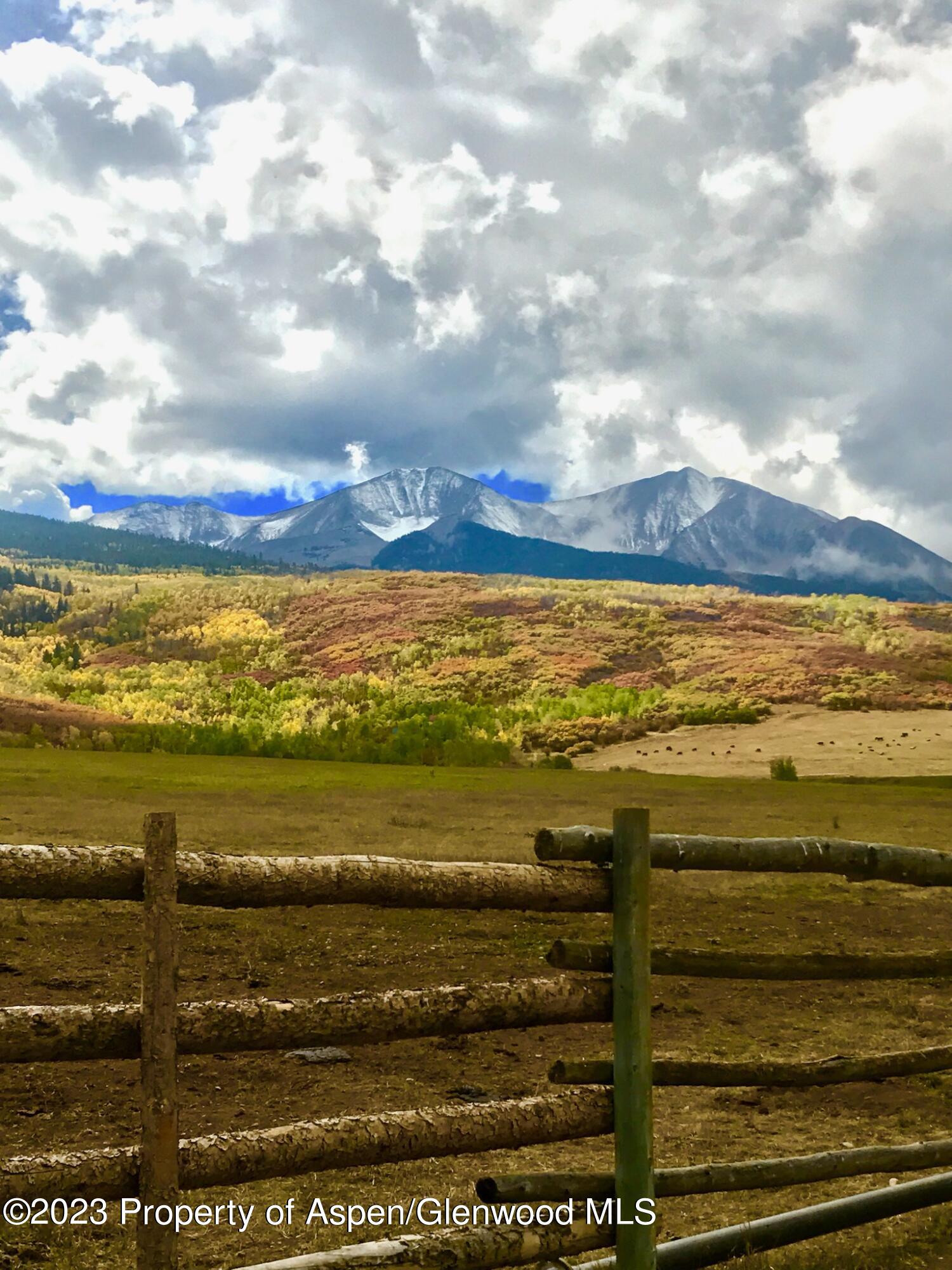 2088 Old Herron Road Basalt, CO 81621 - Photo 38 of 38 a view of an ocean