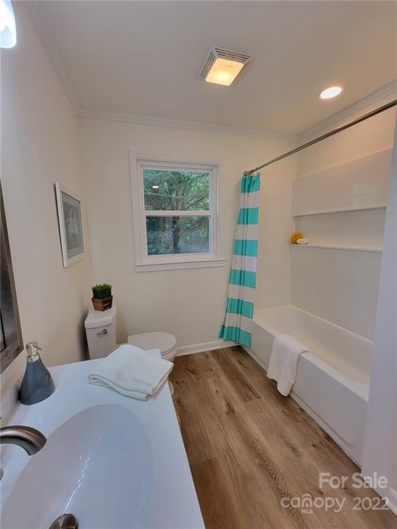 1848 Ratchford Road Dallas, NC 28034 - Photo 19 of 28 Gallery Image 19