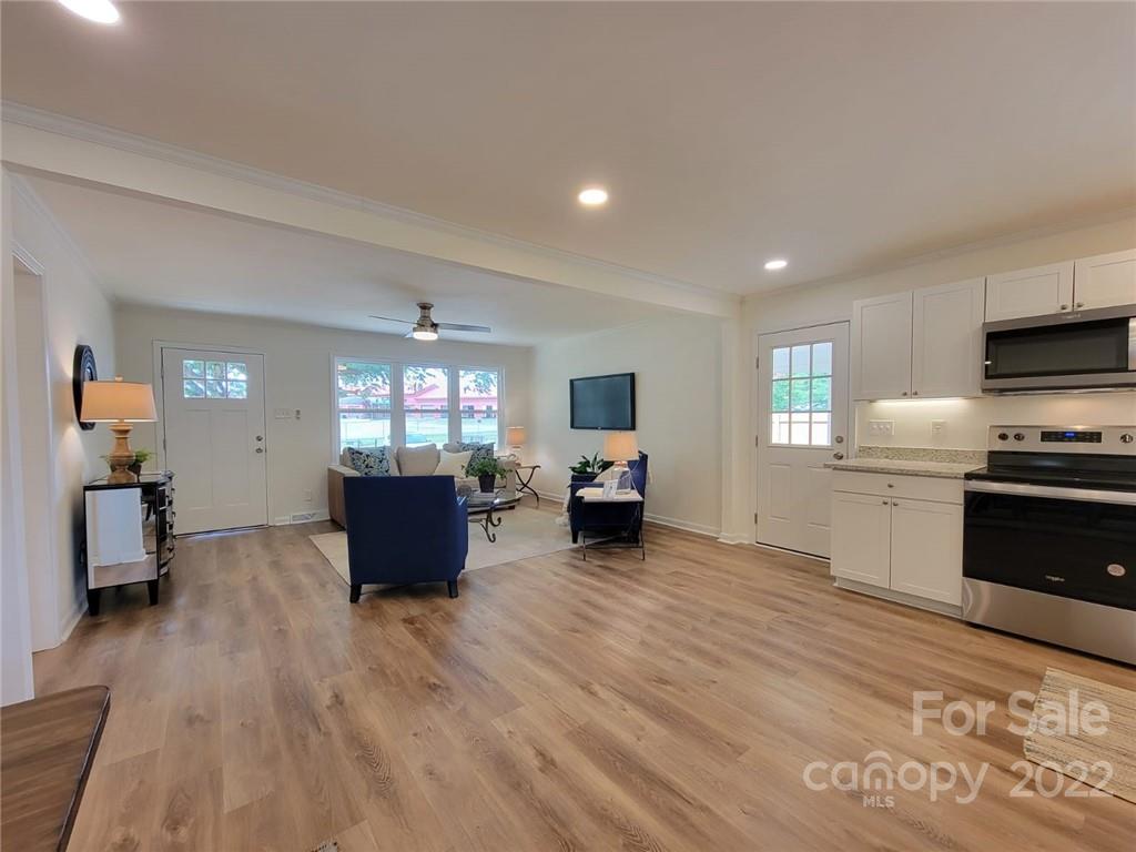 1848 Ratchford Road Dallas, NC 28034 - Photo 5 of 28 Gallery Image 5