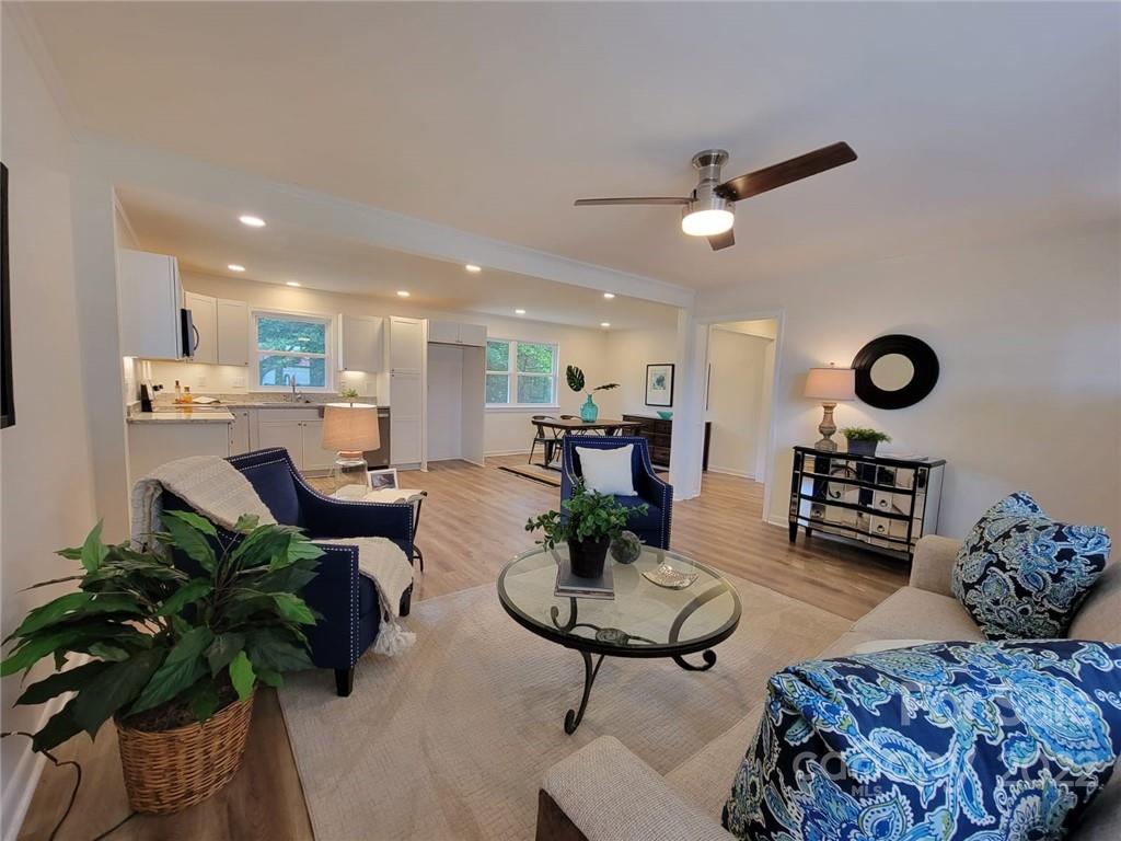 1848 Ratchford Road Dallas, NC 28034 - Photo 8 of 28 Gallery Image 8