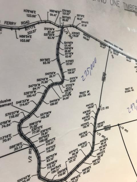 2 K Armstrong Ferry Road Decatur, TN 37322 - Photo 1 of 1 Tract 2 K Armstrong Ferry
