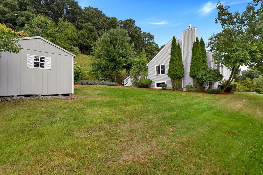 64 Morrissey Road Marlborough, MA 01752 - Photo 32 of 36 Gallery Image 32