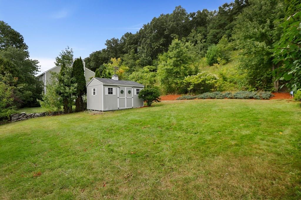 64 Morrissey Road Marlborough, MA 01752 - Photo 34 of 36 Gallery Image 34