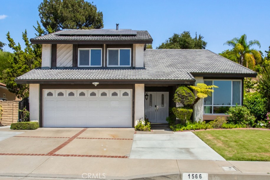1566 Autumn Hill Road Diamond Bar, CA 91765 - Photo 2 of 40