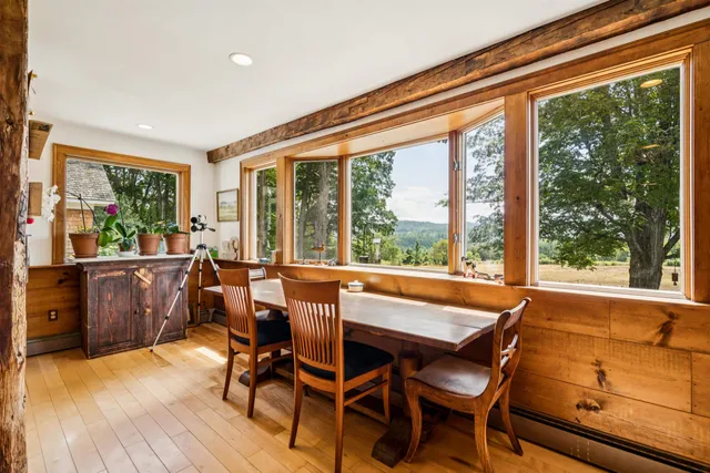 $2,480,000 | 68 Breck Hill Road, Lyme, NH 03768