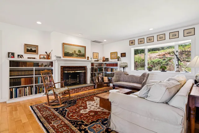 $2,480,000 | 68 Breck Hill Road, Lyme, NH 03768