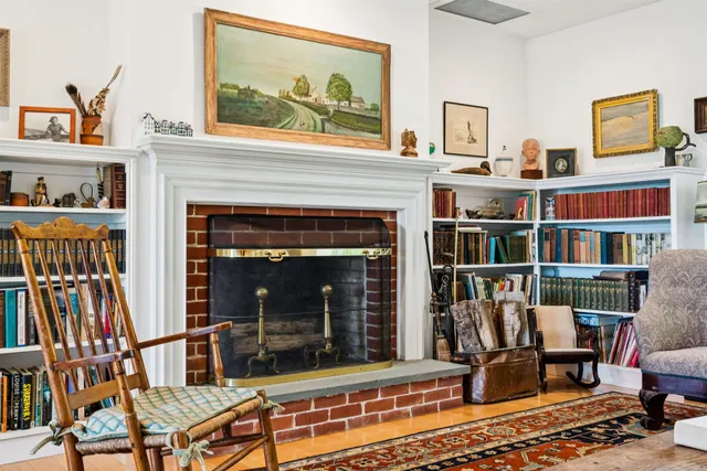 $2,480,000 | 68 Breck Hill Road, Lyme, NH 03768