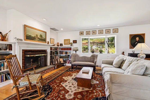 $2,480,000 | 68 Breck Hill Road, Lyme, NH 03768