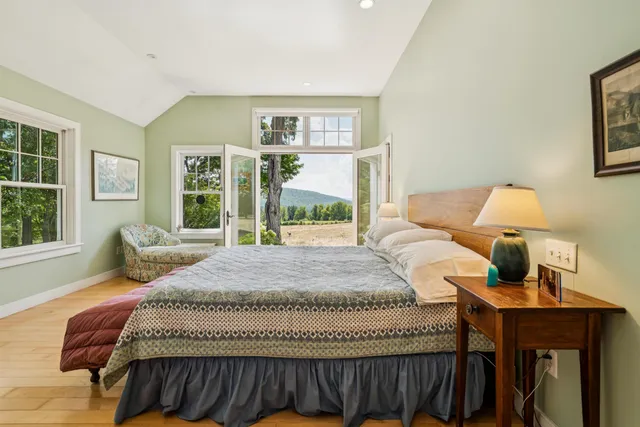 $2,480,000 | 68 Breck Hill Road, Lyme, NH 03768