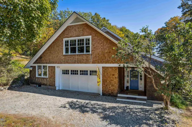 $2,480,000 | 68 Breck Hill Road, Lyme, NH 03768
