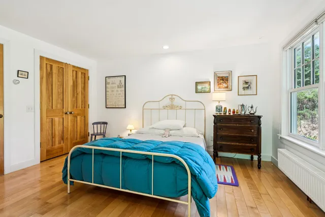 $2,480,000 | 68 Breck Hill Road, Lyme, NH 03768