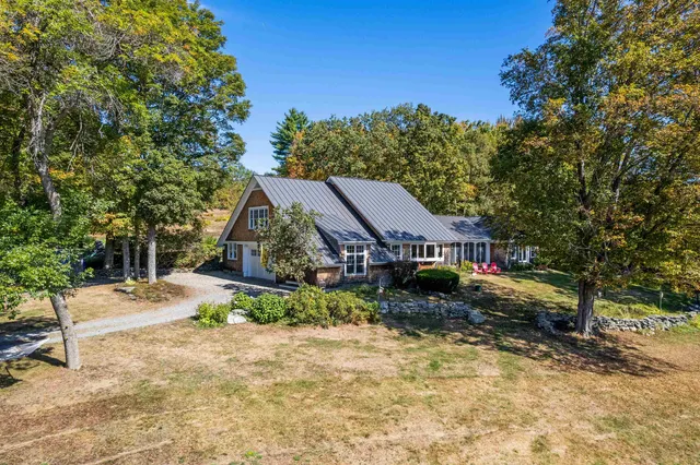 $2,480,000 | 68 Breck Hill Road, Lyme, NH 03768