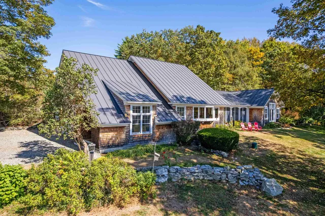 $2,480,000 | 68 Breck Hill Road, Lyme, NH 03768
