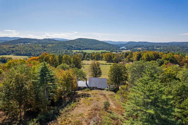$2,480,000 | 68 Breck Hill Road, Lyme, NH 03768