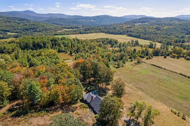 $2,480,000 | 68 Breck Hill Road, Lyme, NH 03768