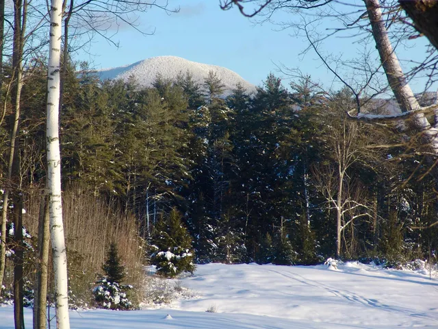 $2,480,000 | 68 Breck Hill Road, Lyme, NH 03768