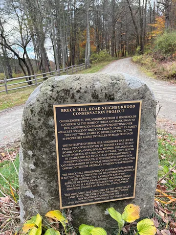 $2,480,000 | 68 Breck Hill Road, Lyme, NH 03768