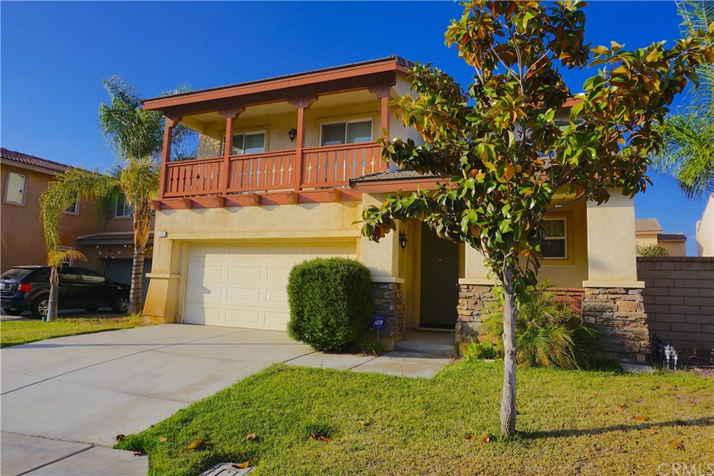 1460 Alta Palma Road Perris, CA 92571 - Photo 1 of 1
