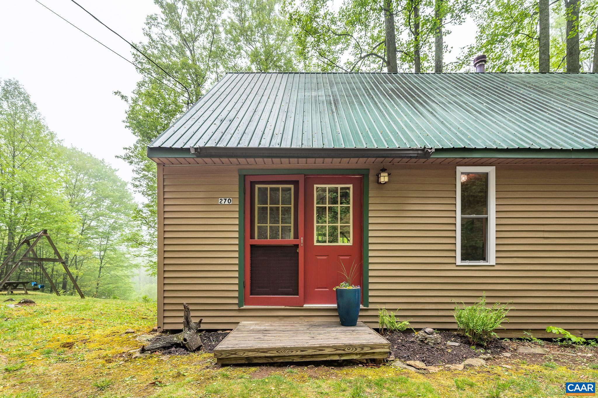 270 Little Cabin Road Amherst, VA 24521 - Photo 3 of 49 Gallery Image 3