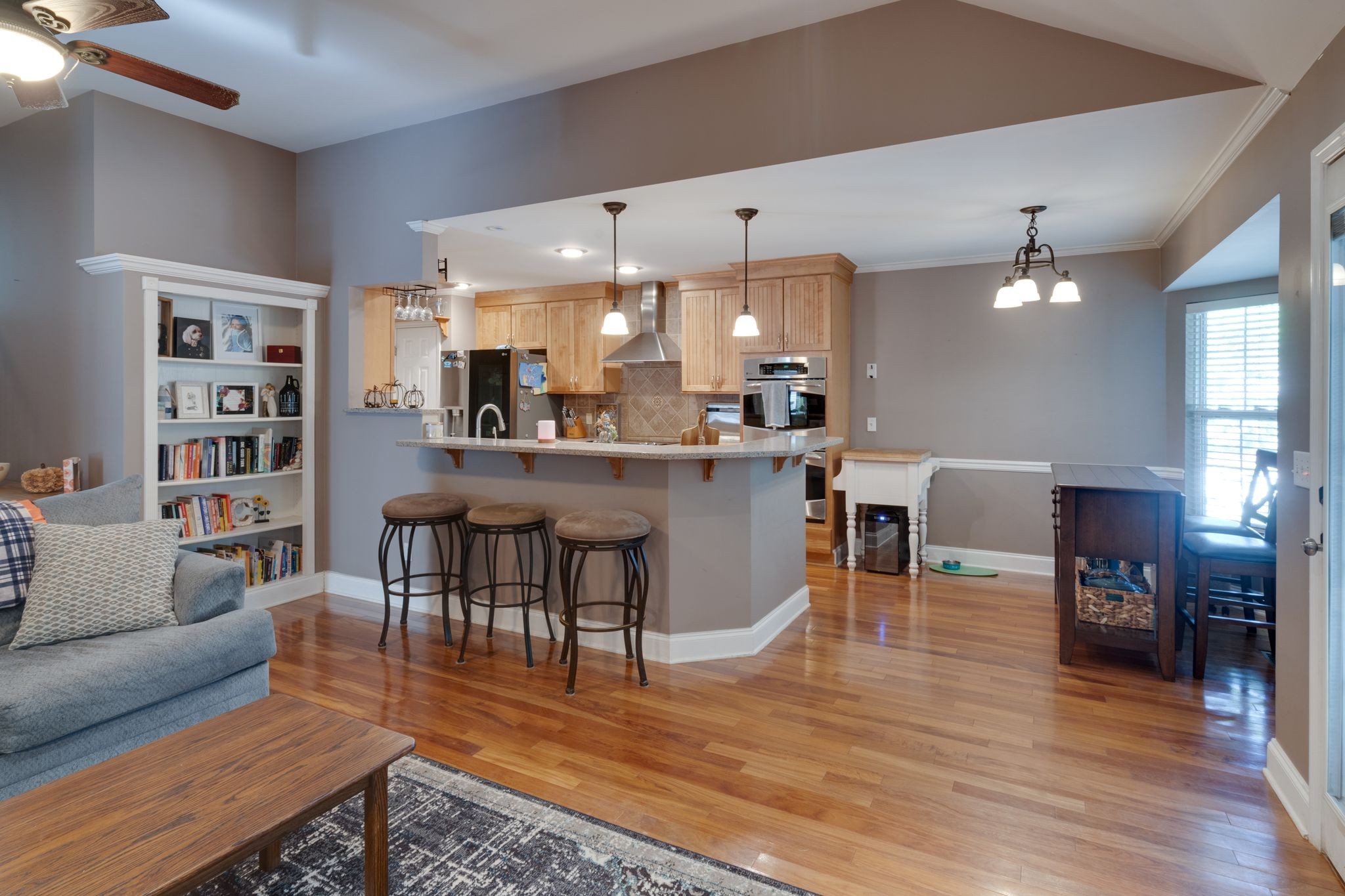 3037 Stone Bridge Road Antioch, TN 37013 - Photo 8 of 26 Gallery Image 8