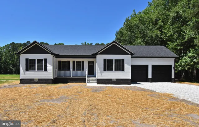 $378,000 | 28459 Venton Road, Princess Anne, MD 21853