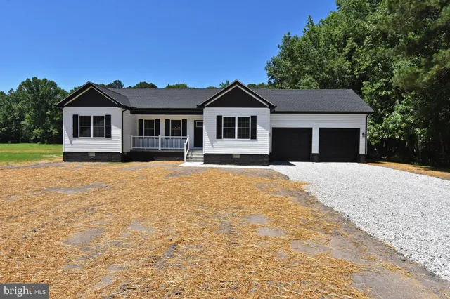 $378,000 | 28459 Venton Road, Princess Anne, MD 21853