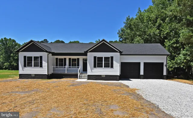 $378,000 | 28459 Venton Road, Princess Anne, MD 21853