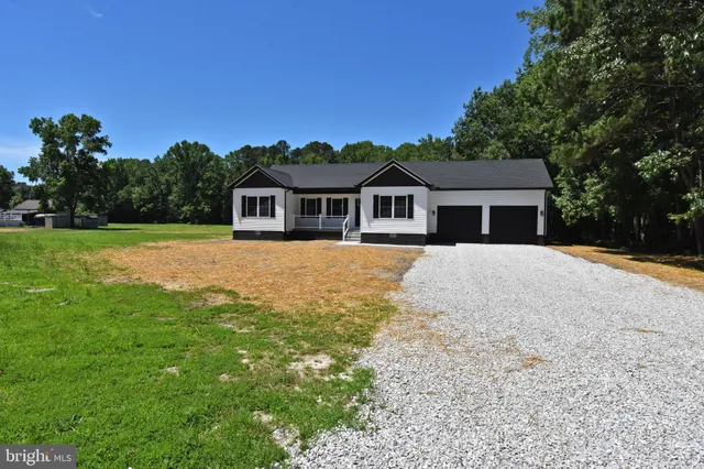 $378,000 | 28459 Venton Road, Princess Anne, MD 21853