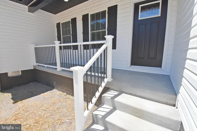 $378,000 | 28459 Venton Road, Princess Anne, MD 21853