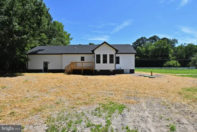 $378,000 | 28459 Venton Road, Princess Anne, MD 21853