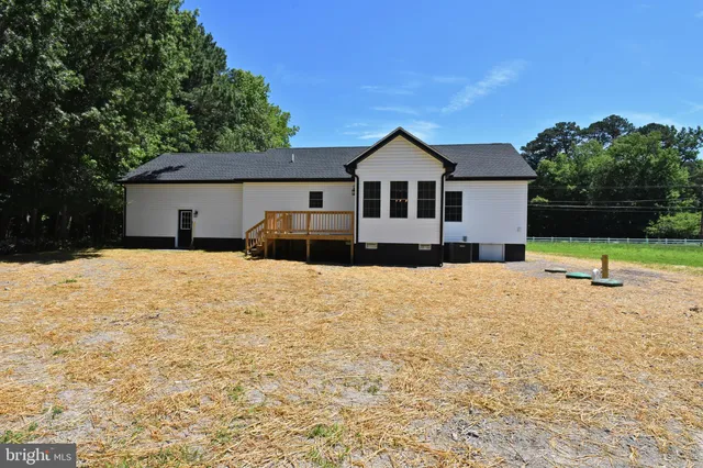 $378,000 | 28459 Venton Road, Princess Anne, MD 21853