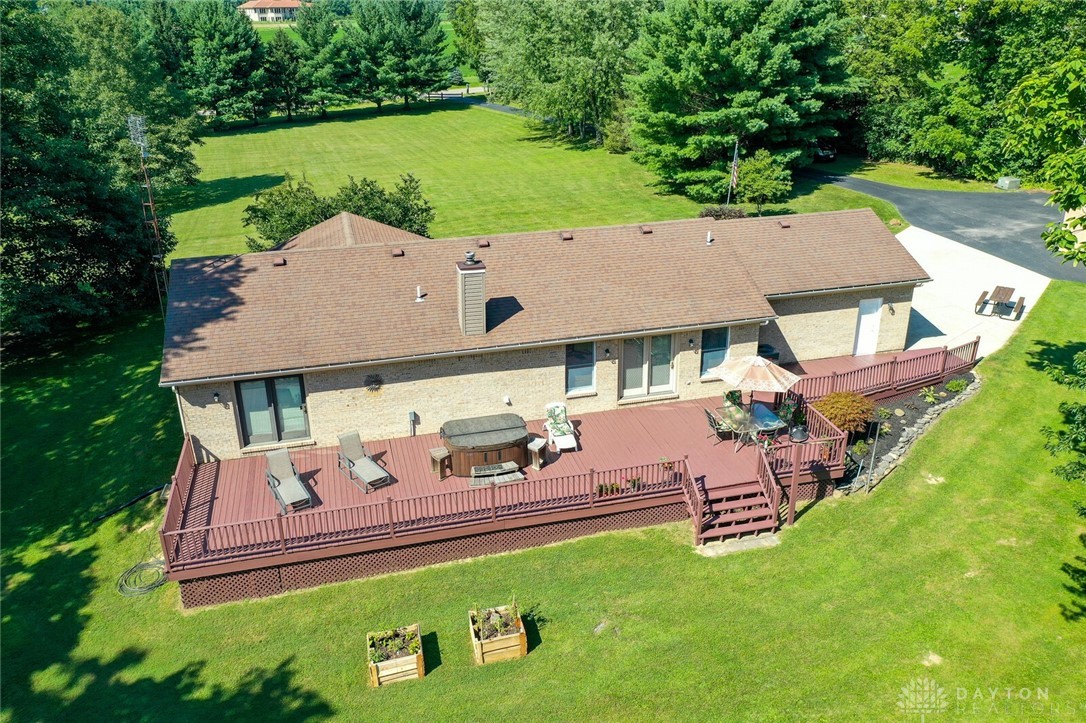 3875 Middle Run Road Spring Valley, OH 45370 - Photo 48 of 56