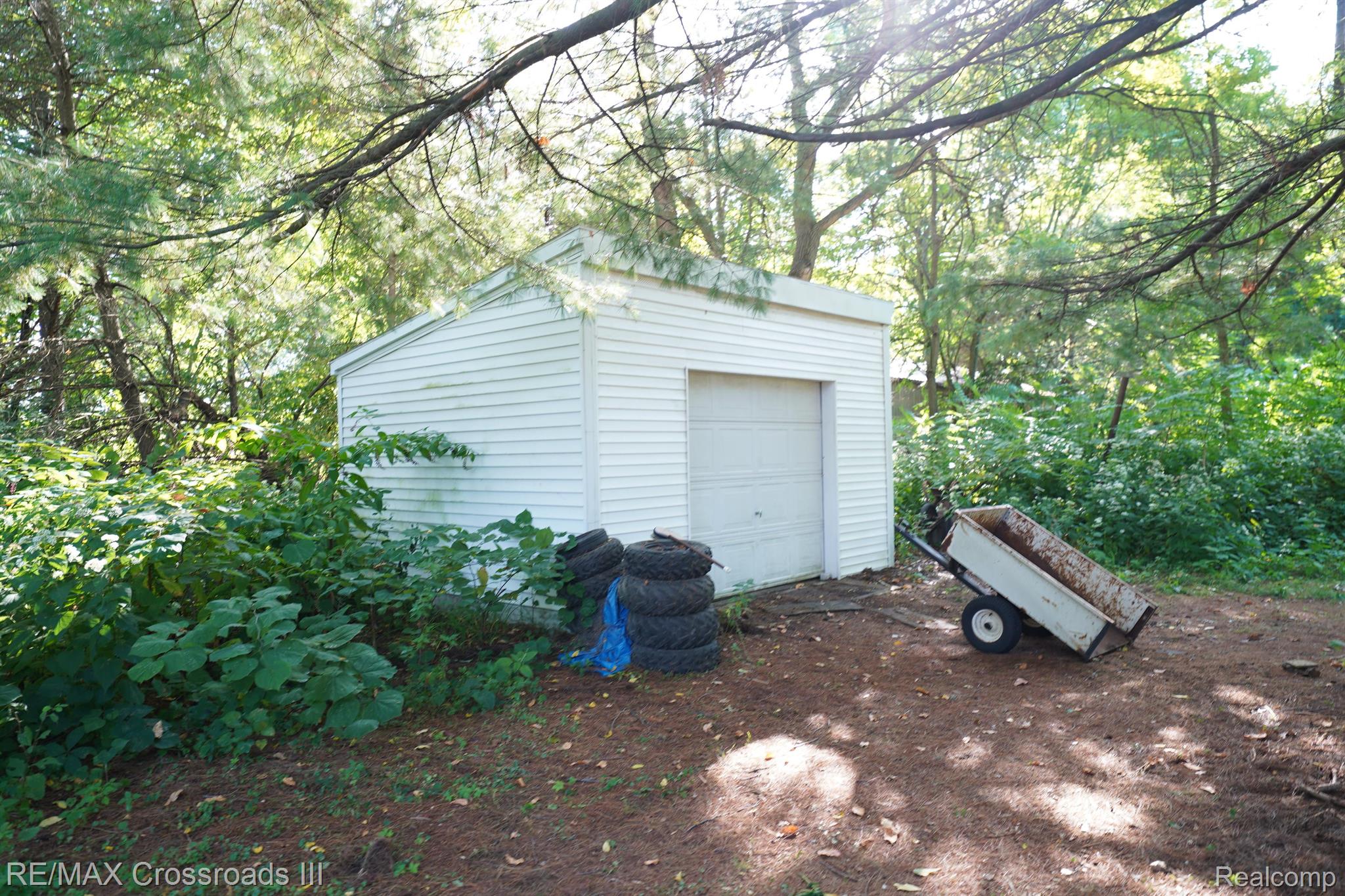 22050 Elwell Road Belleville, MI 48111 - Photo 14 of 17 Gallery Image 14