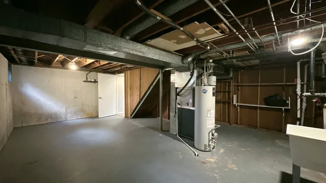 $323,000 | 2931 Sunset Avenue, Flossmoor, IL 60422