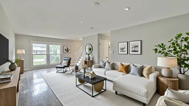 $323,000 | 2931 Sunset Avenue, Flossmoor, IL 60422